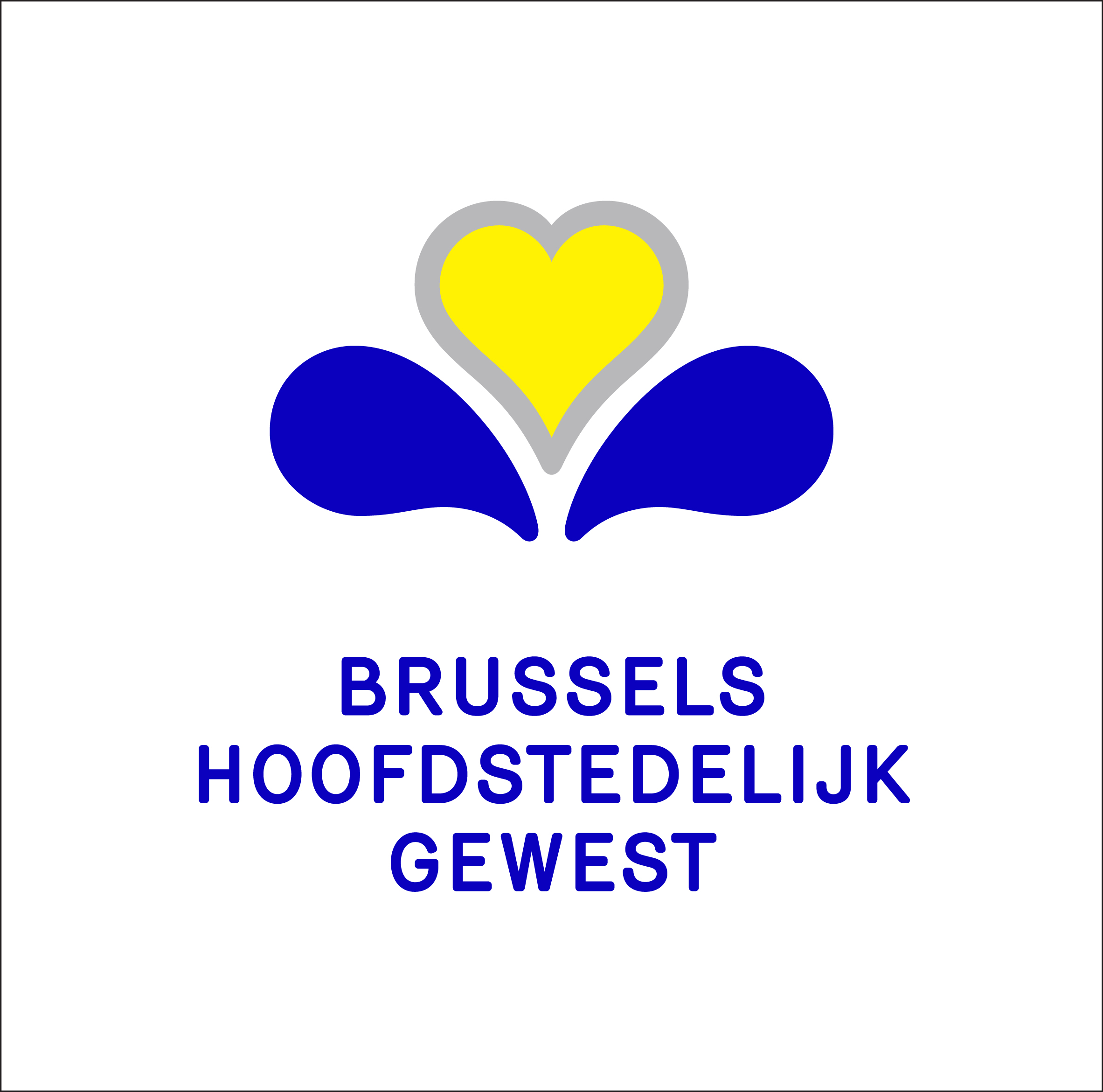Logo Brussels Capital Region