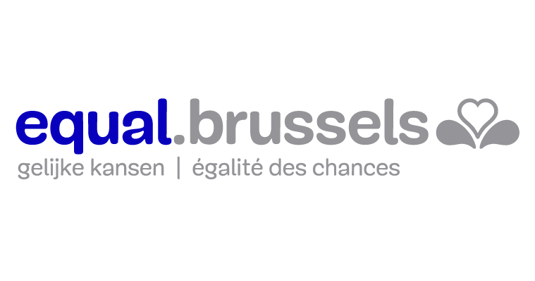 Logo equal.brussels