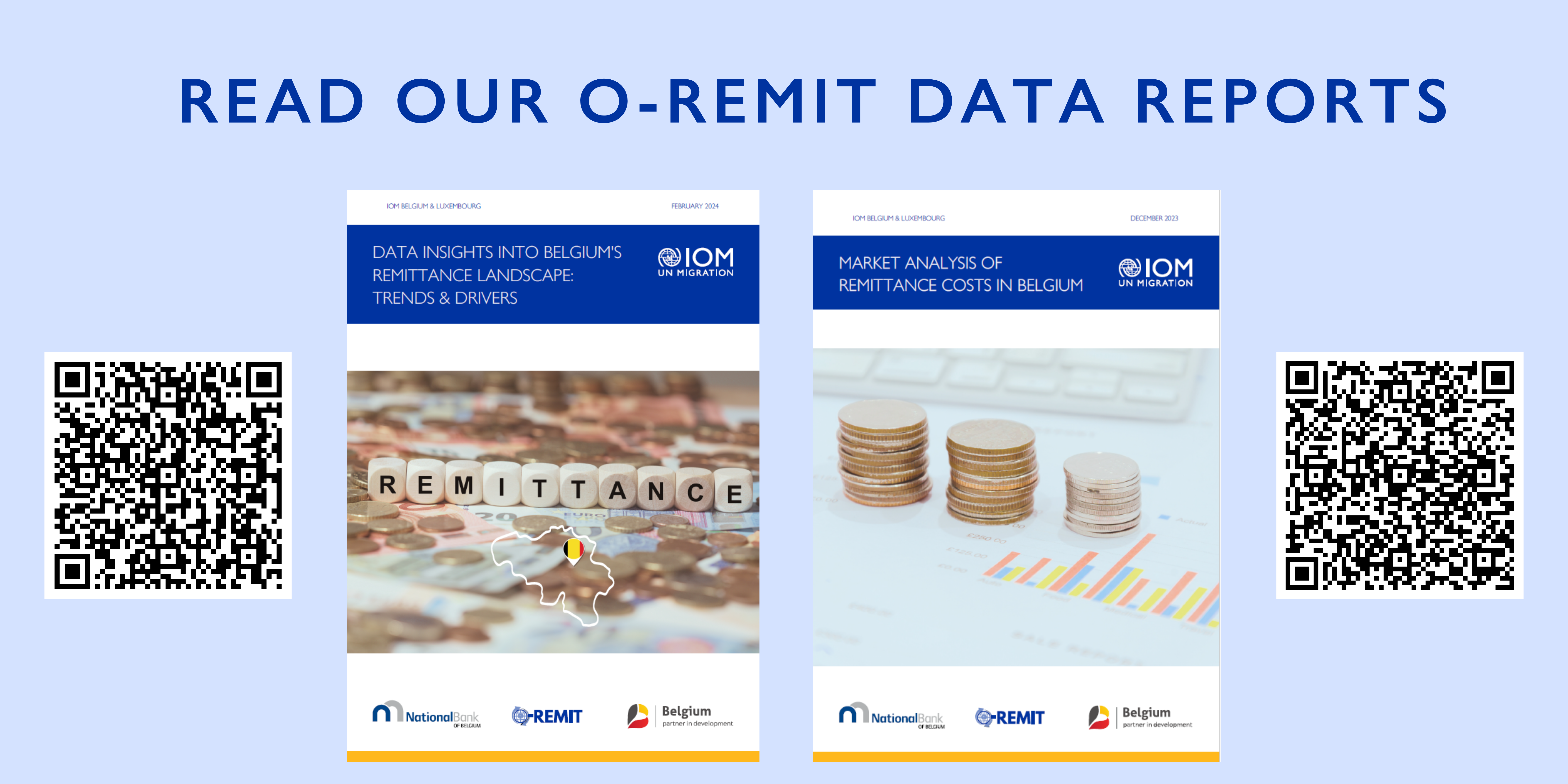 Read our O-REMIT data reports
